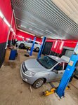 Red Zone Auto (Morozovskaya Street, 1) ، ورشة لتصليح السيارات