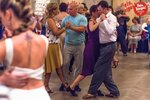 Argentine Tango School Alma (prospekt Tsiolkovskogo, 76), dance school