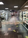 Enterra (Radishcheva Street, 39), shopping mall