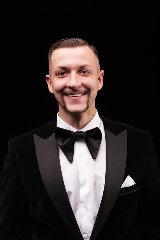 Presenters and event hosts Ведущий на Свадьбу. Минск. Алексей Жилич, Minsk, photo