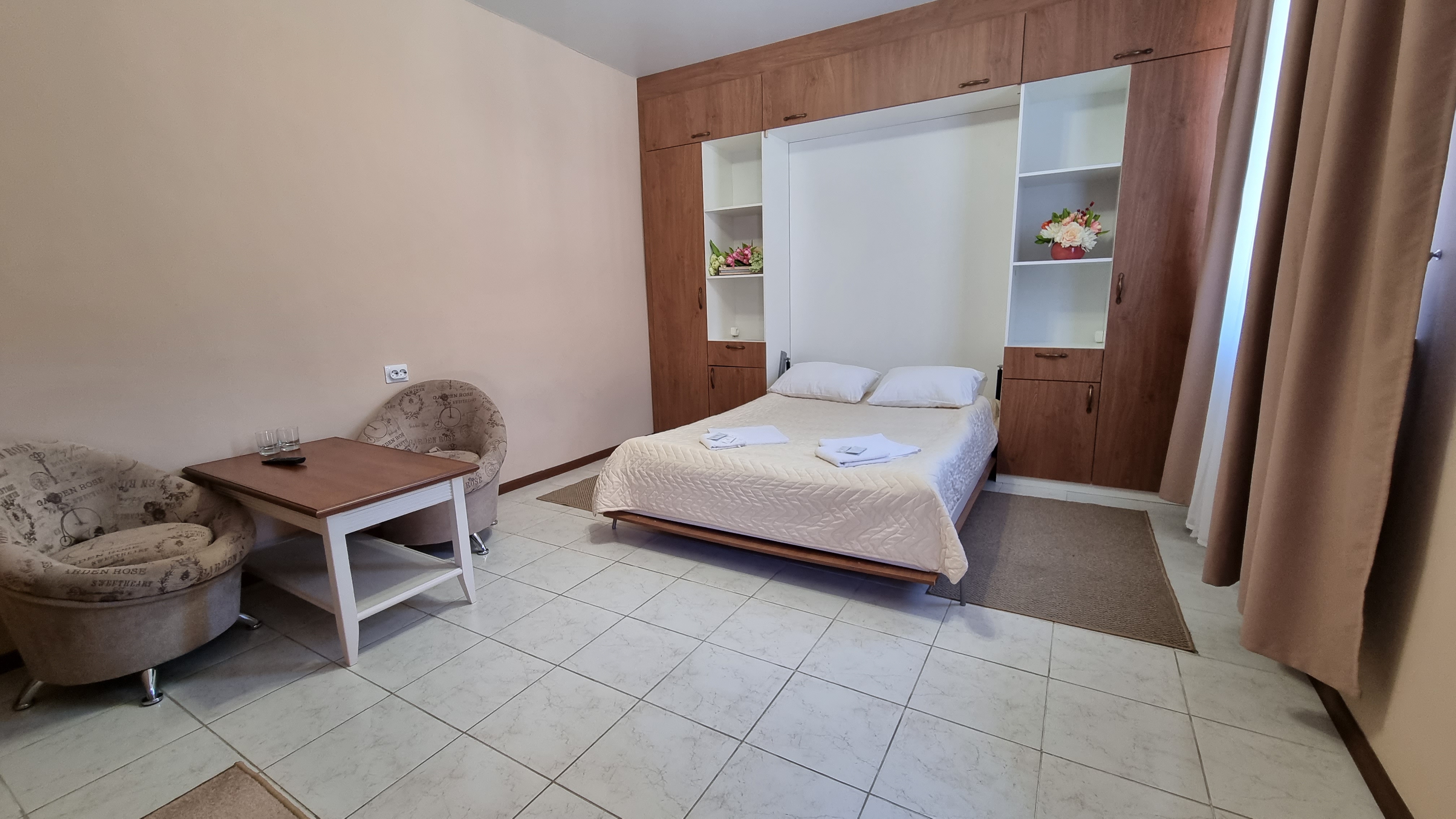 Фото Адреналин