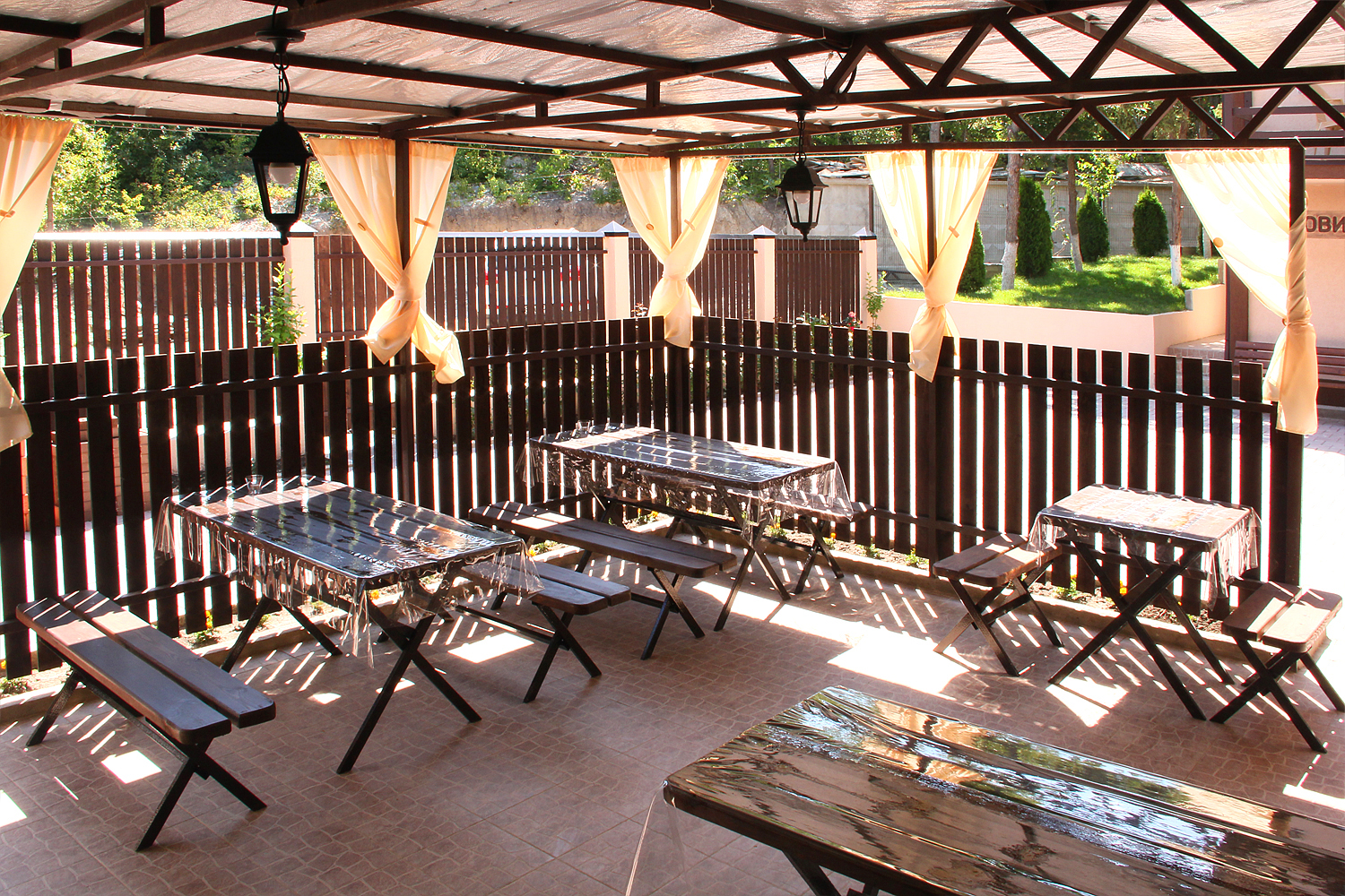 Фото Медовик