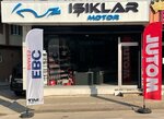 İsiklar Motosiklet (Bursa, Nilüfer, Yıldırım Cad., 358), repuestos para vehículos de motor
