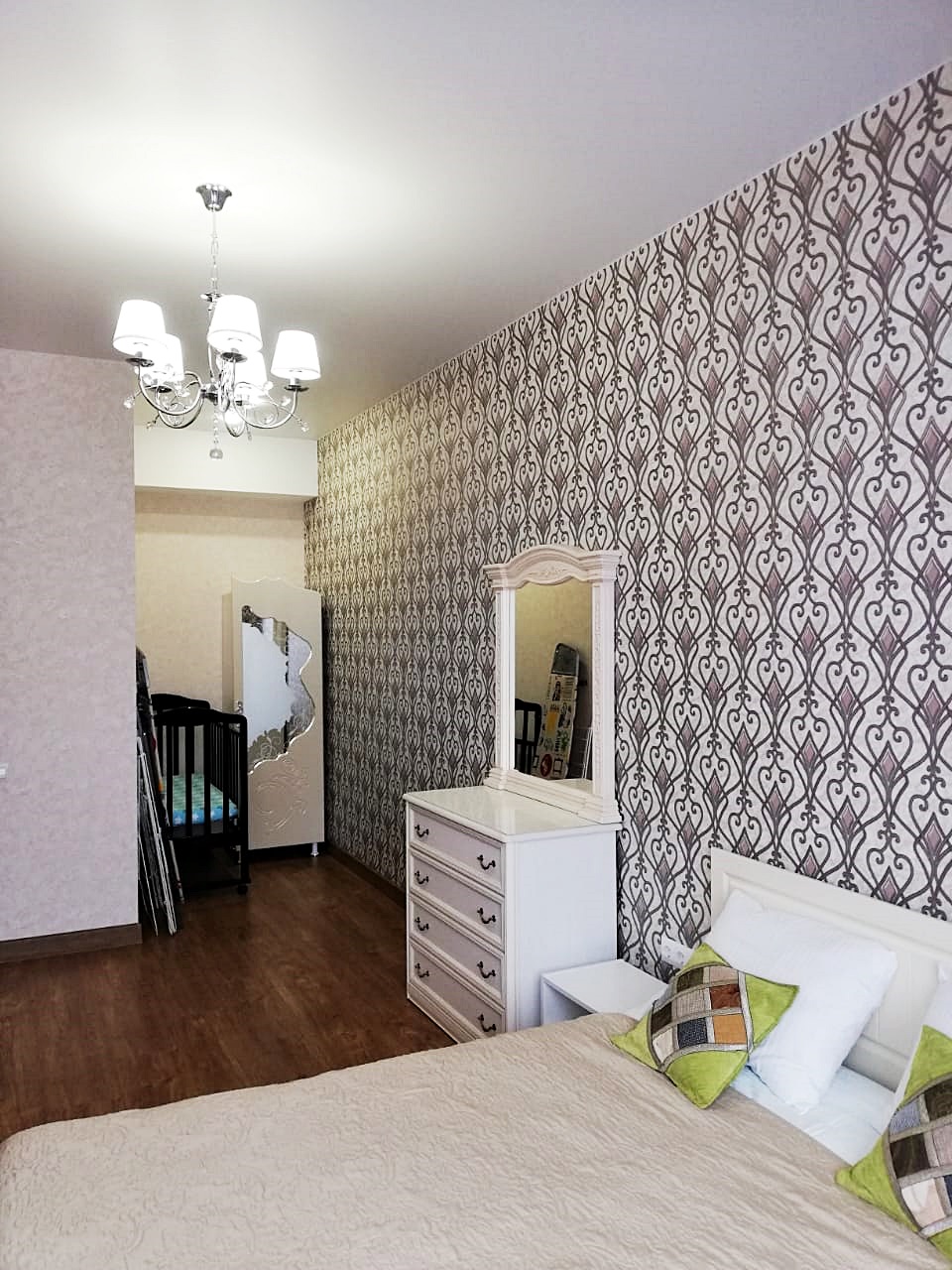 Фото Уютный дом на улице Декабристов 36/1