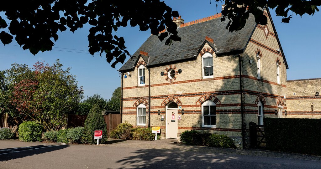 Kindergarten, nursery Busy Bees Cambridge Westwick, England, photo