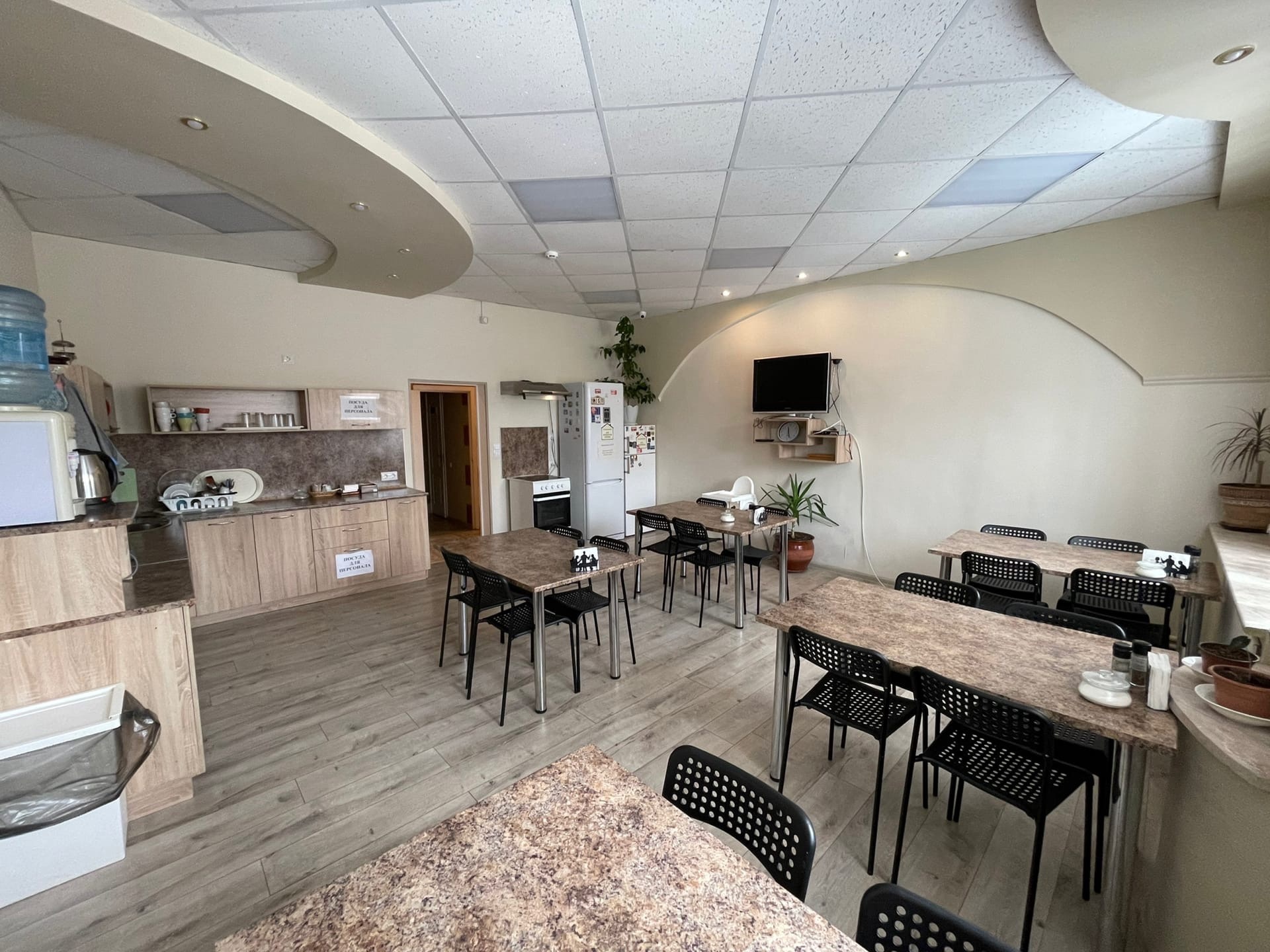 Фото Альянс