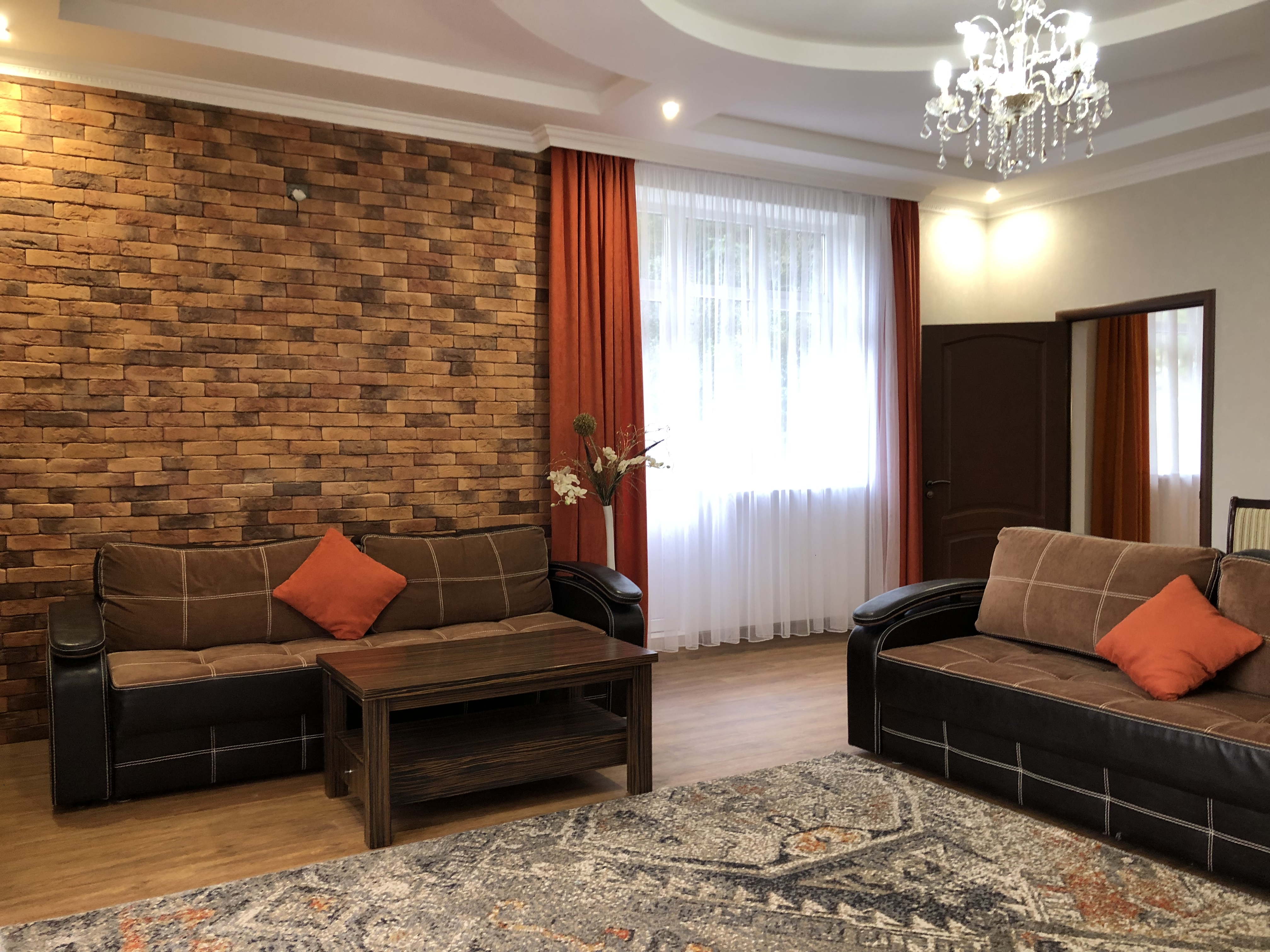 Фото Вилла Леона