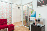 Losk&Vosk (Marshala Biryuzova Street, 4к2) ، صالون العناية بالأظافر