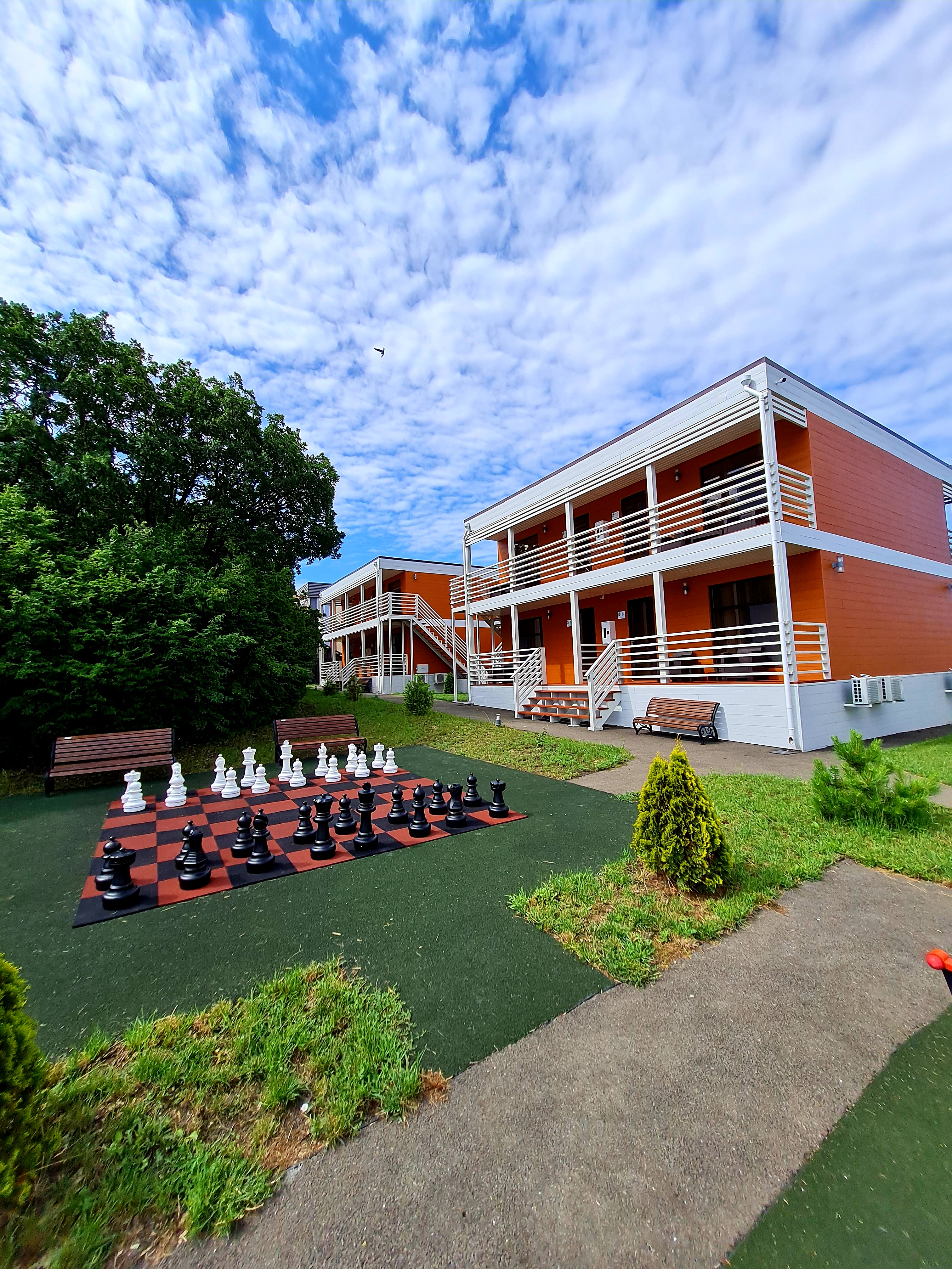 Фото Лоза Хутор