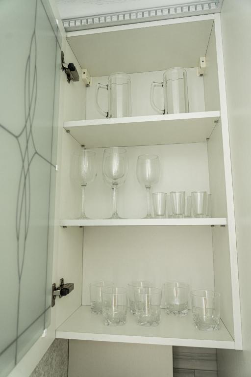 Фото Апартаменты Apartment Classic - 4