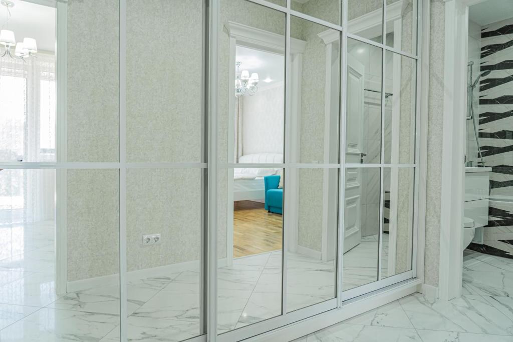 Фото Апартаменты Apartment Classic - 4