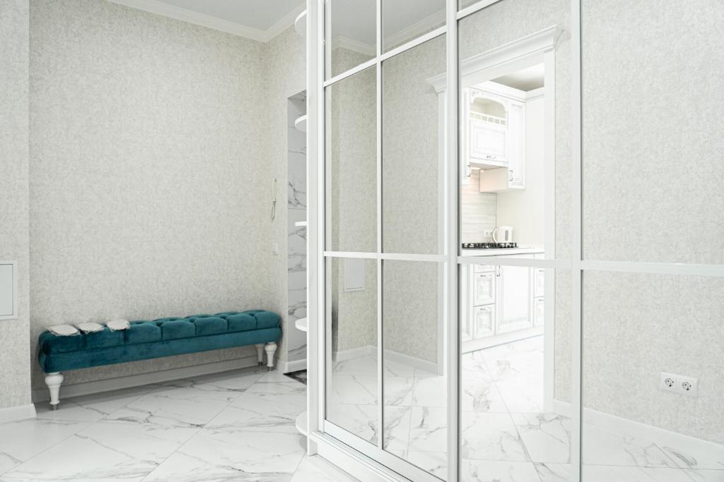 Фото Апартаменты Apartment Classic - 4