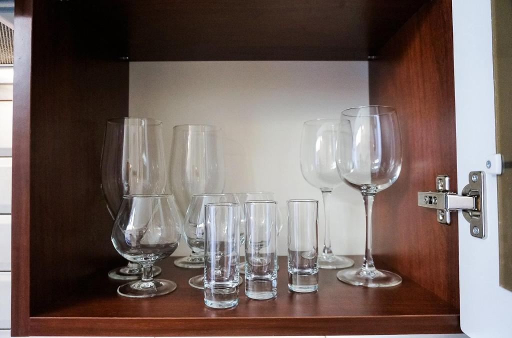 Фото Апартаменты Prestige на улице Горького 98