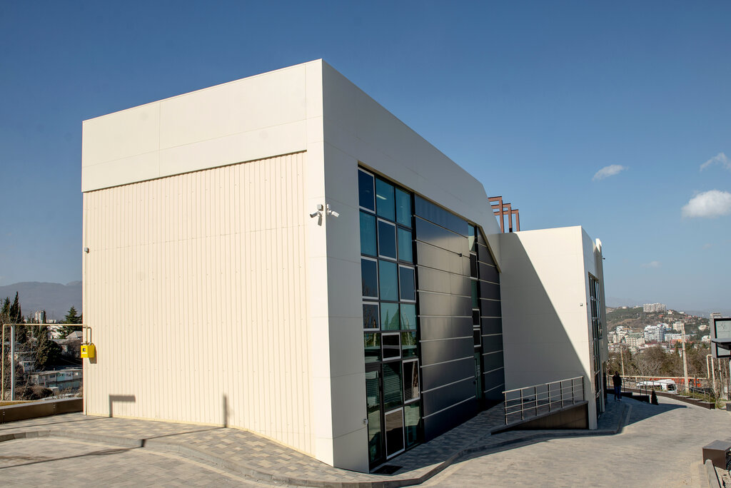 Car service, auto repair Svyatex, Alushta, photo