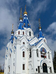 Church of the Nativity of Our Lady (Michurina Street, 98В) ، كنيسة أرثوذكسية