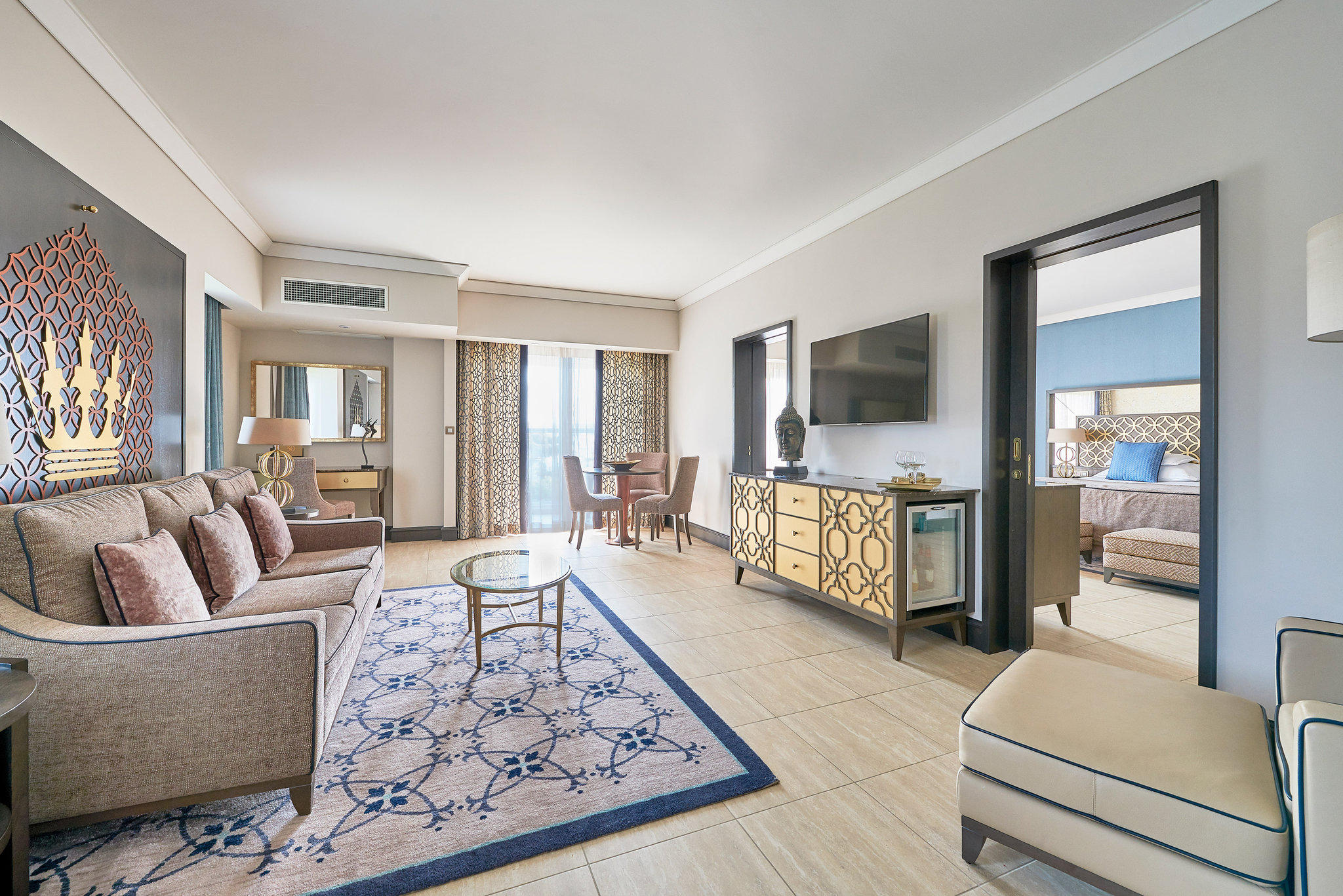 Фото Dona Filipa Hotel