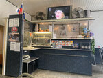 Kapelka (Varshavskaya Street, 54), comida rápida