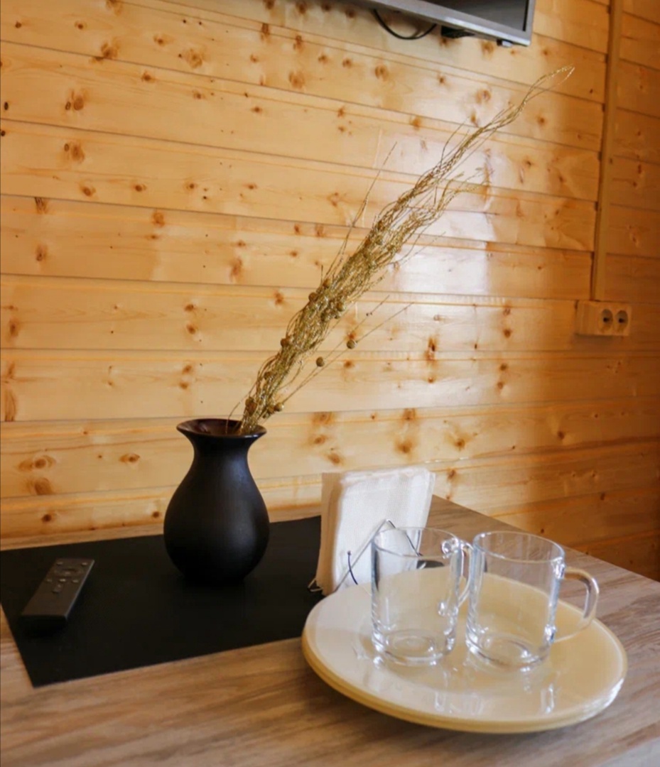 Фото Изумруд Архыз