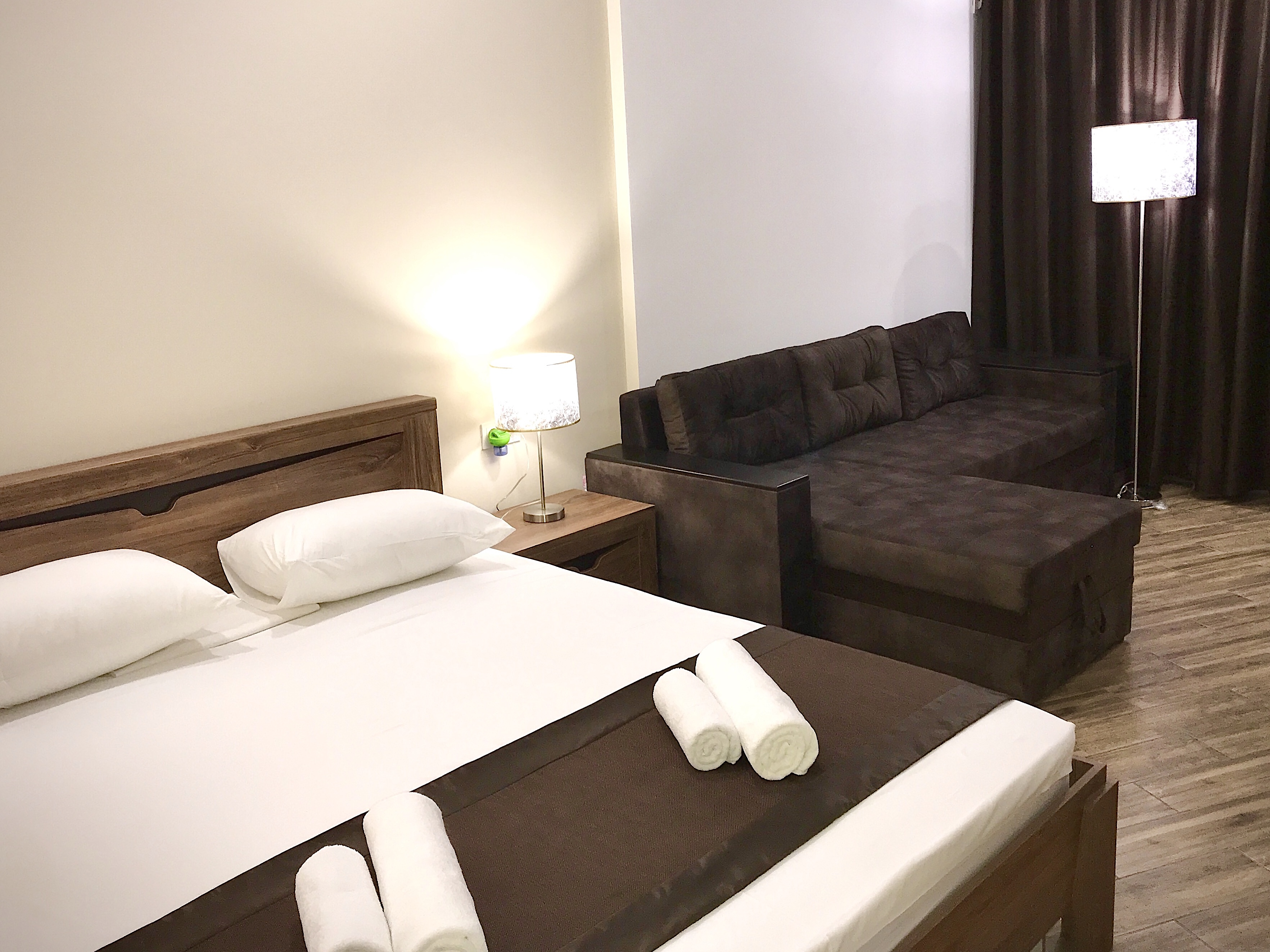 Фото Лагуна