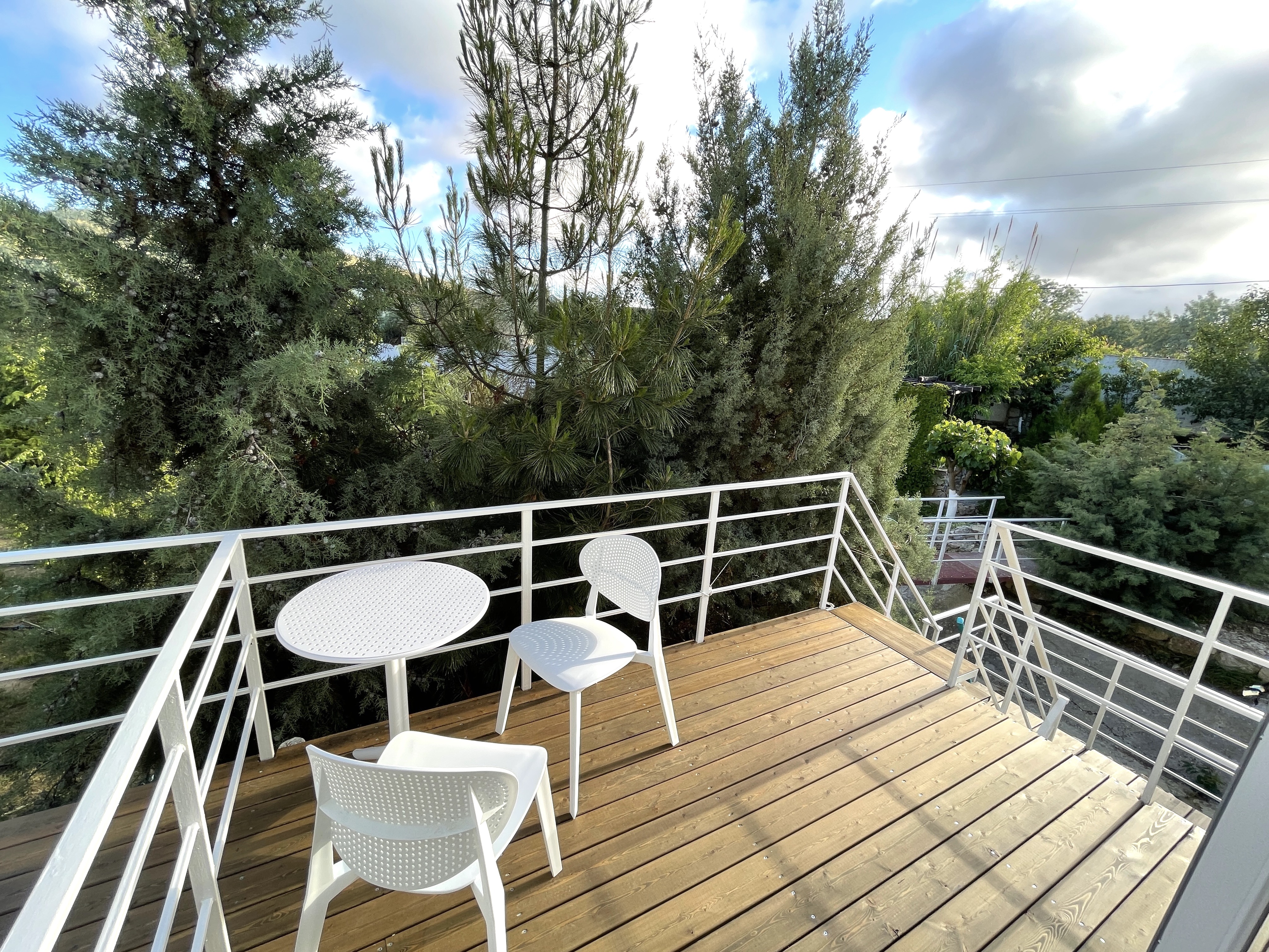 Фото Лагуна