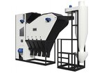 Alter Bis (Kulagina Street, 30), agricultural machinery, equipment