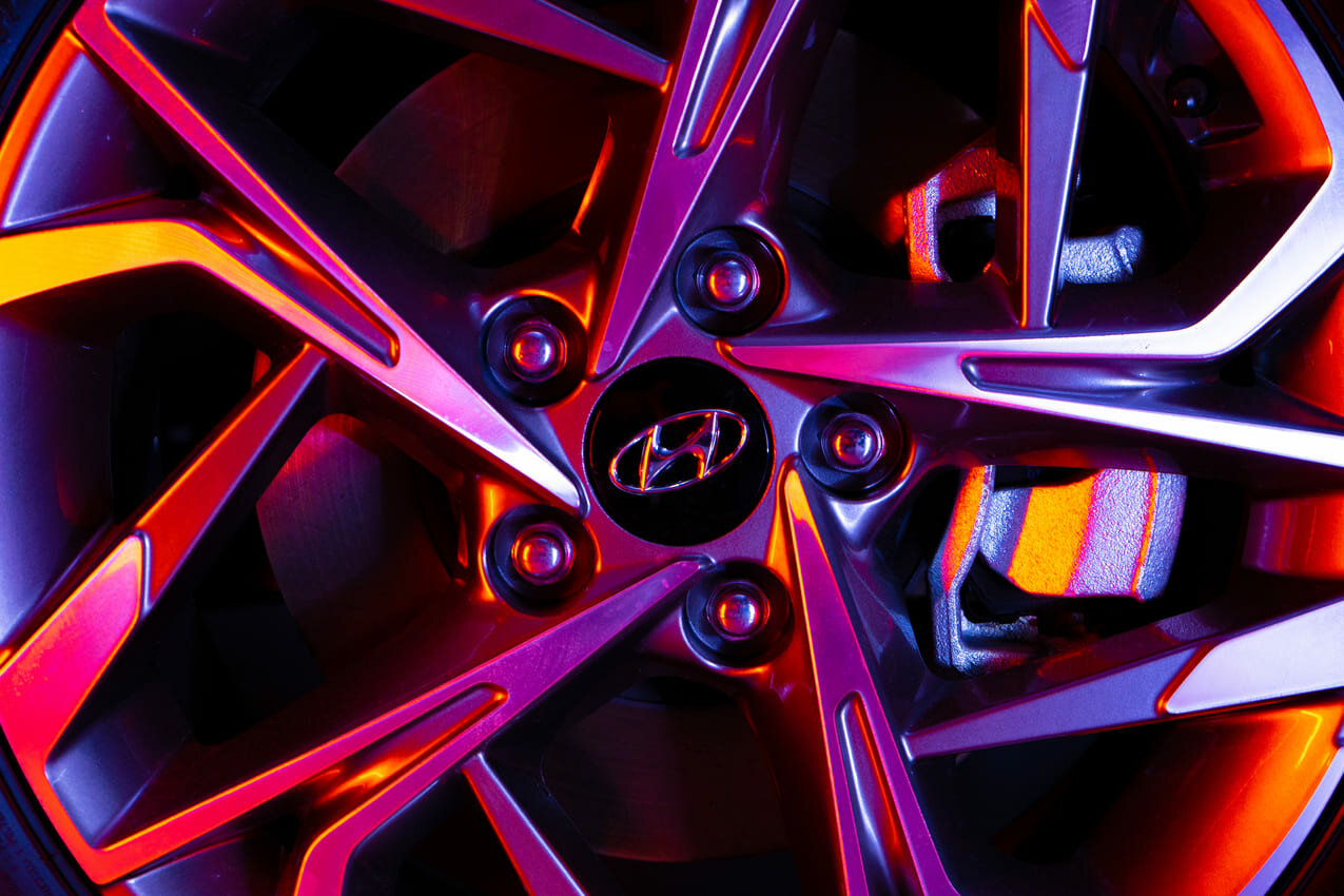 photo Автомир, Hyundai