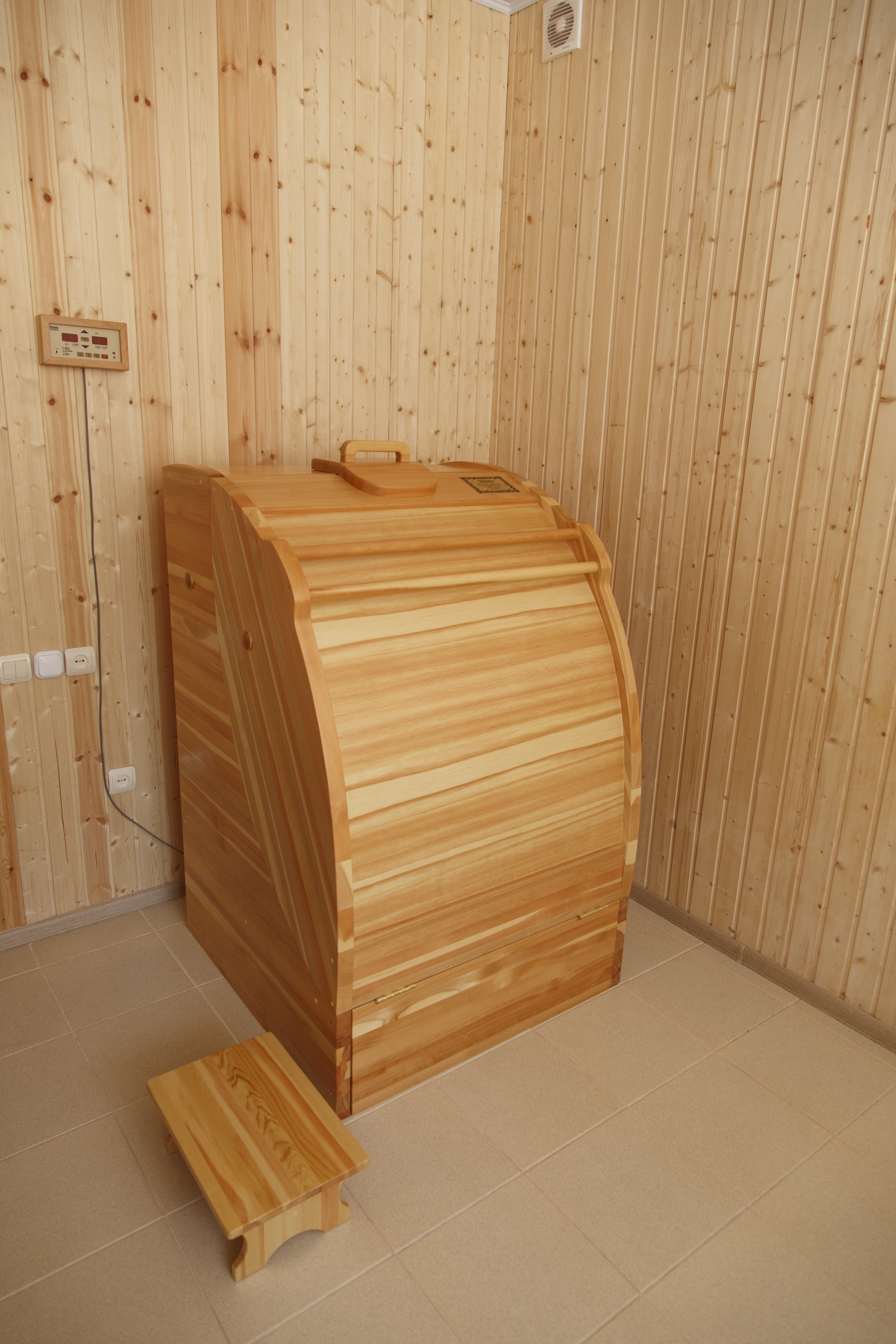 Фото Энергетик