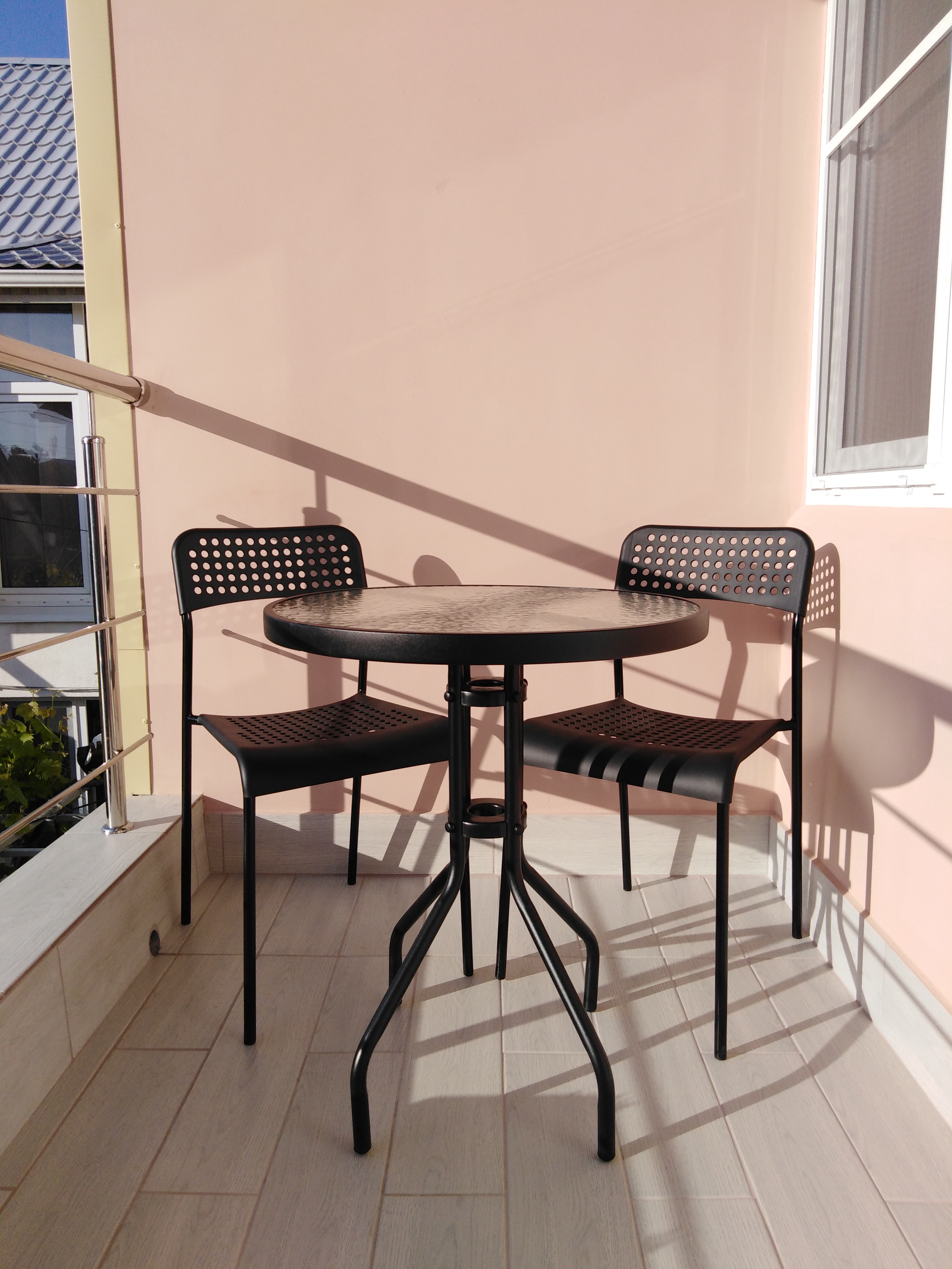 Фото Гостевой дом на Луговой 13