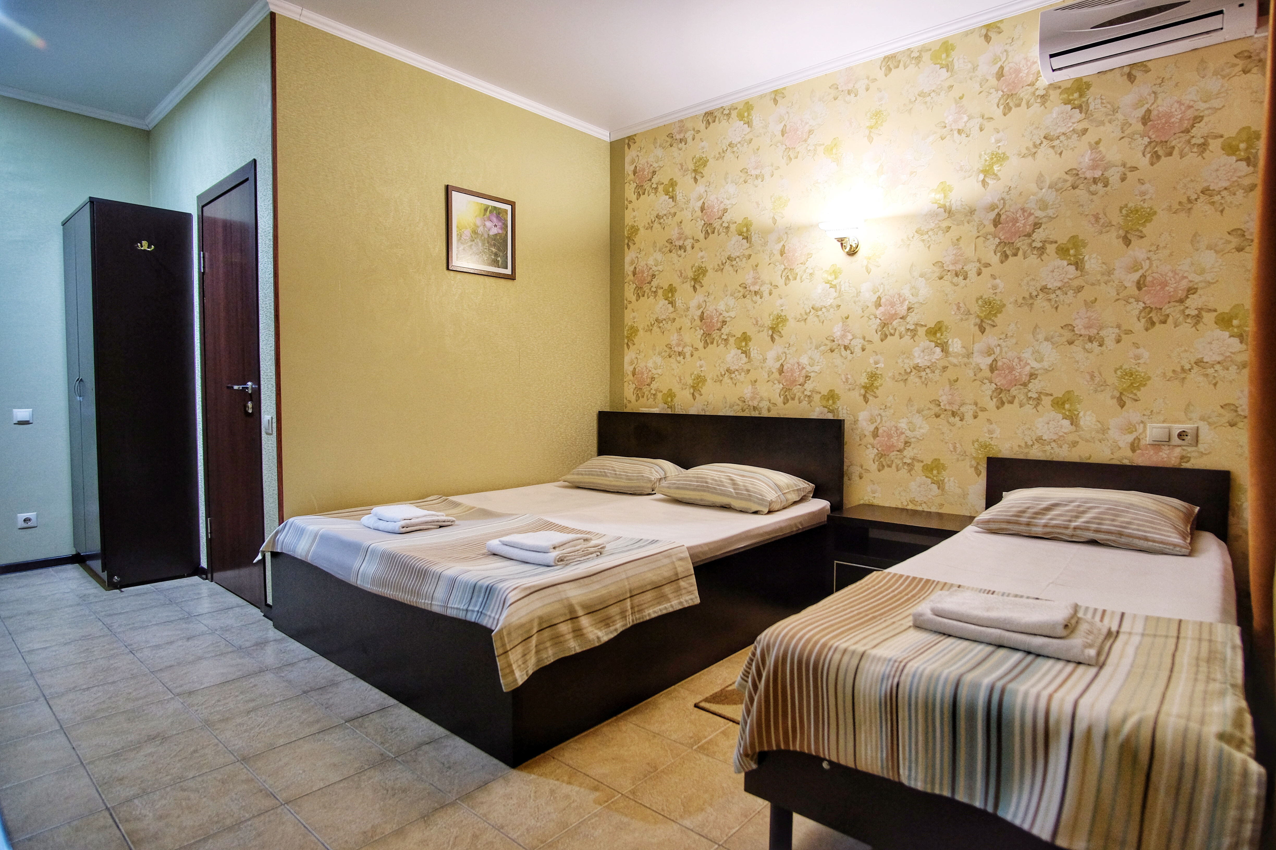 Фото Келешбей