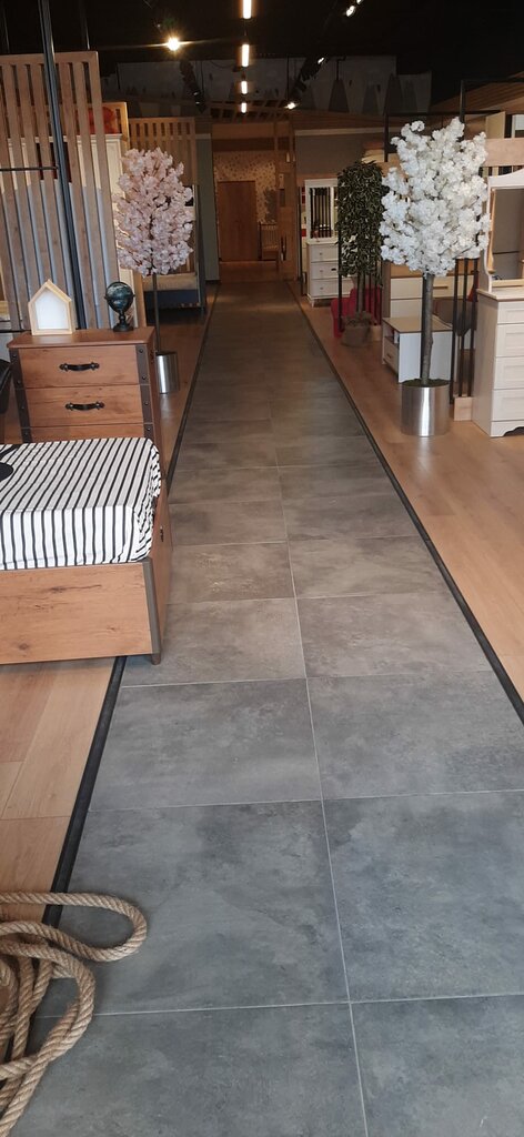 Furniture store Cilek mobilya, Istanbul, photo