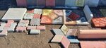 Скэбэкс+ Тротуарная плитка (Pogranichnikov Street, 67), paving tile