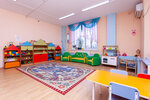 Karusel (ulitsa Geroyev-Razvedchikov, 42), kindergarten, nursery