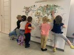 Kinder Land (Mervino District, Mervinskaya Street, 6), children's developmental center