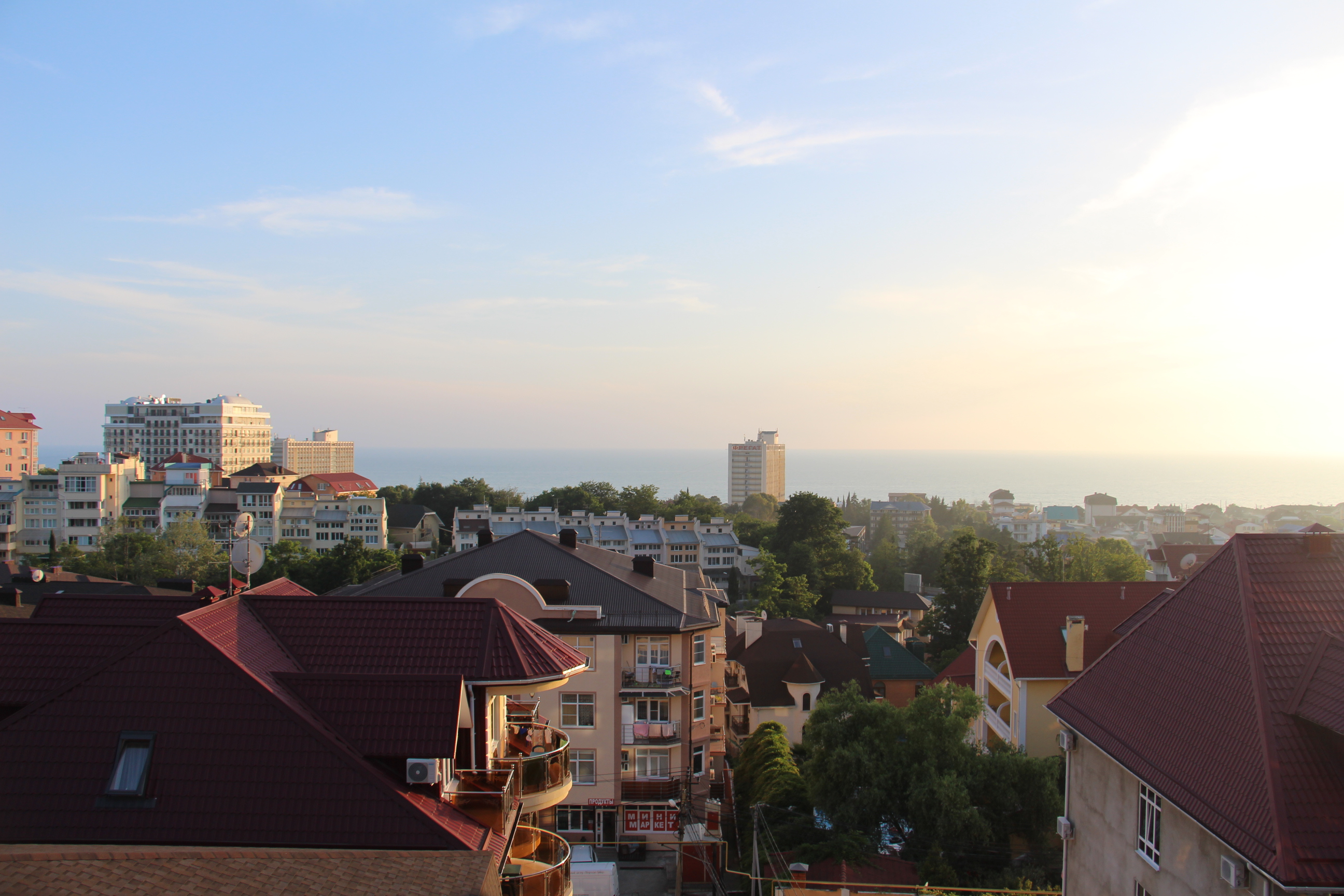 Фото Возрождение