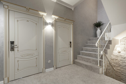 Гостиница Боголюбский во Владимире