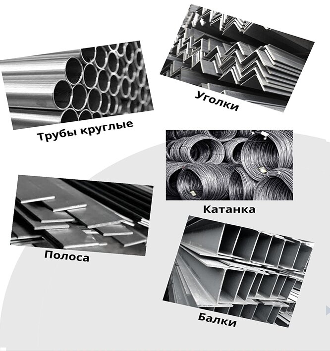 Metal rolling AllianceTemir, Almaty, photo