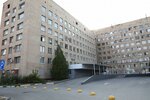 S.Z. Fischer City Clinical Hospital № 1 (Volzhsky, prospekt imeni Lenina, 137), hospital