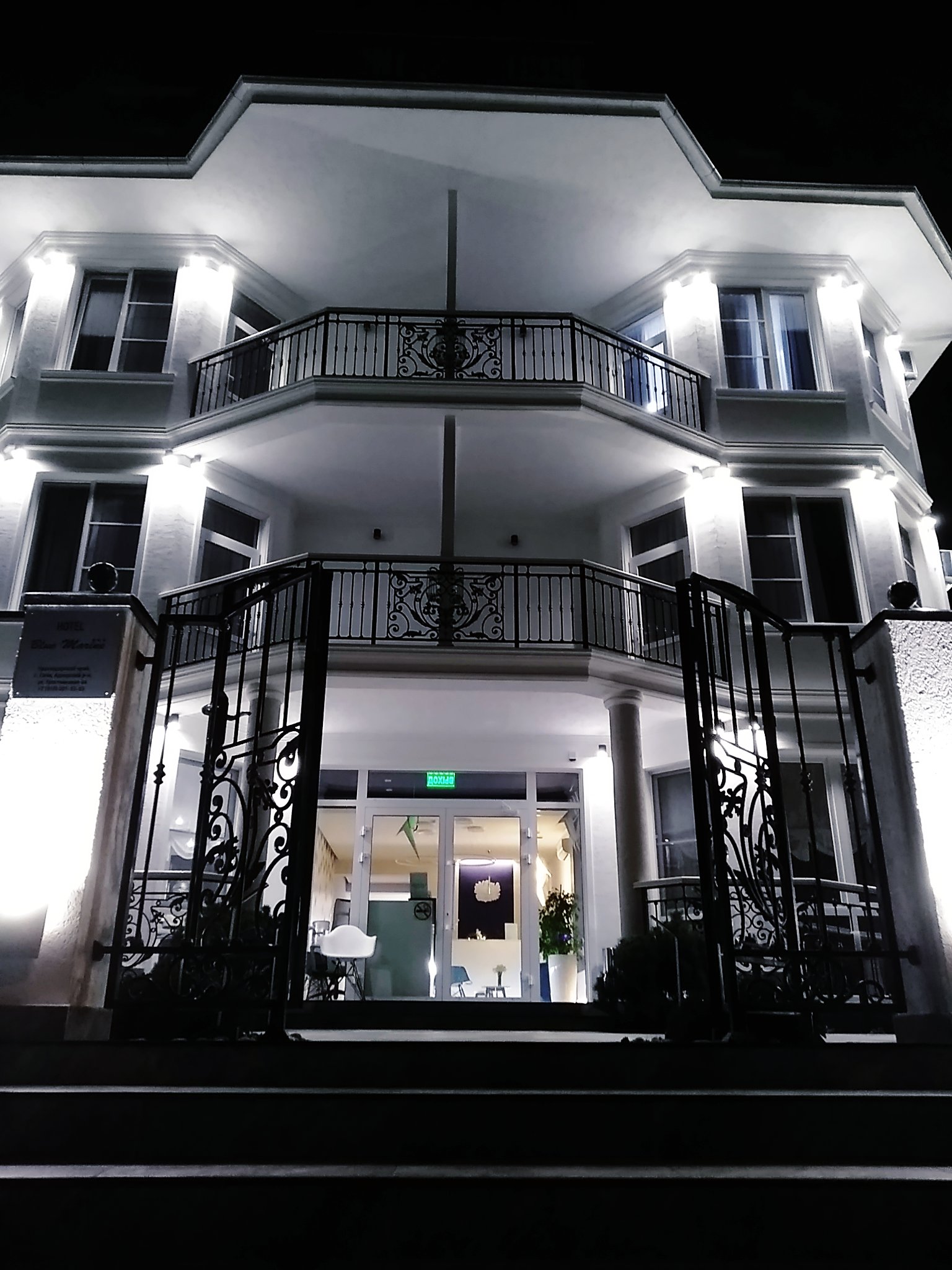 Фото отеля 5