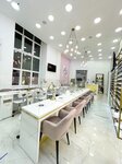 Sk Nails (Rusakovskaya Street, 18/20), nail salon