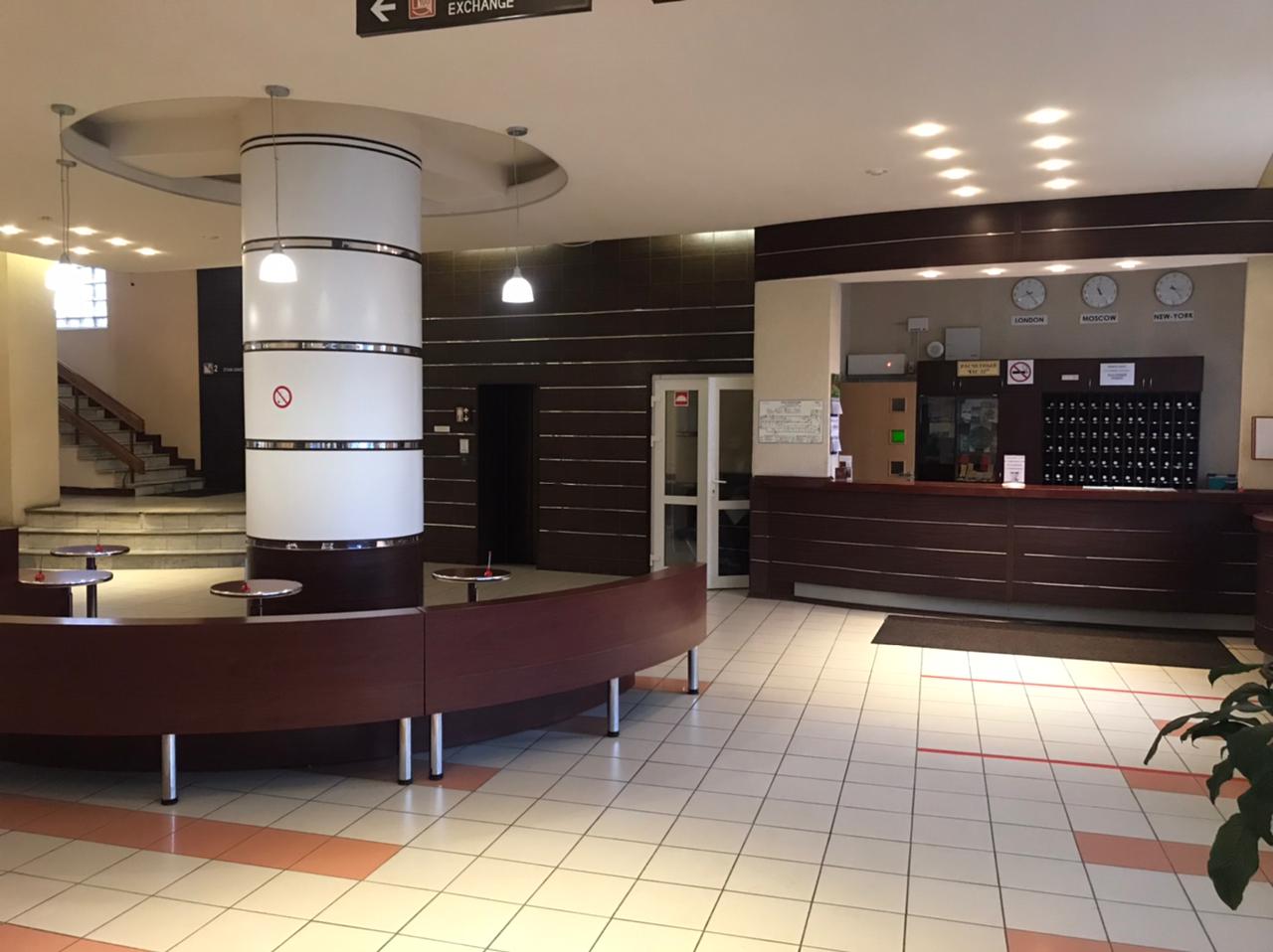 Фото отеля 2