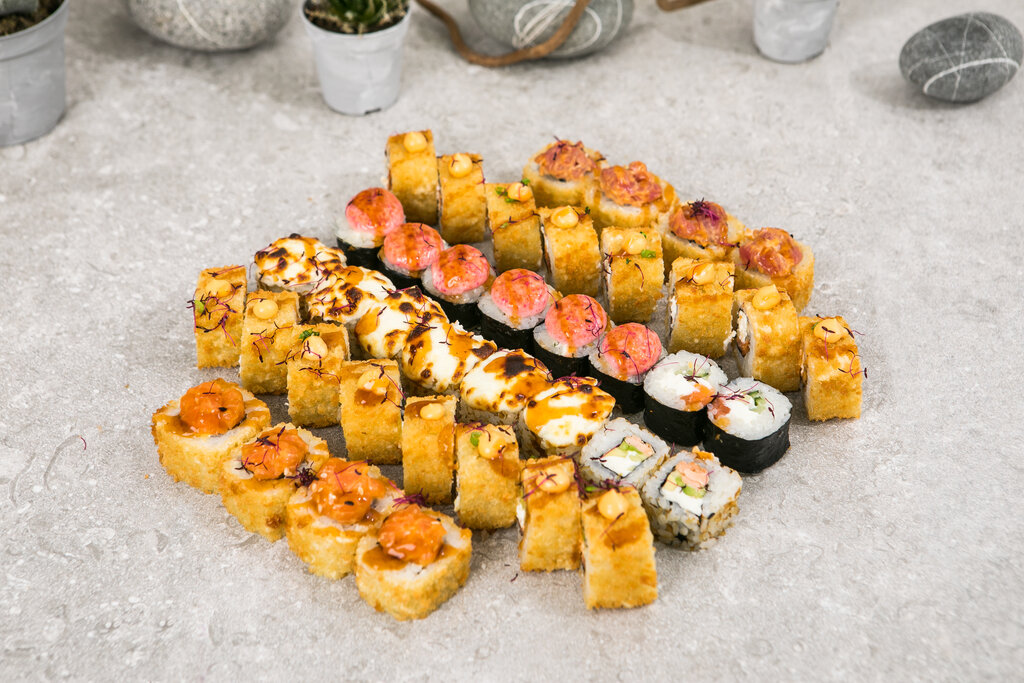 Panorama: Spicy Carp, food delivery service, Россия, Стерлитамак, улица Артёма, 