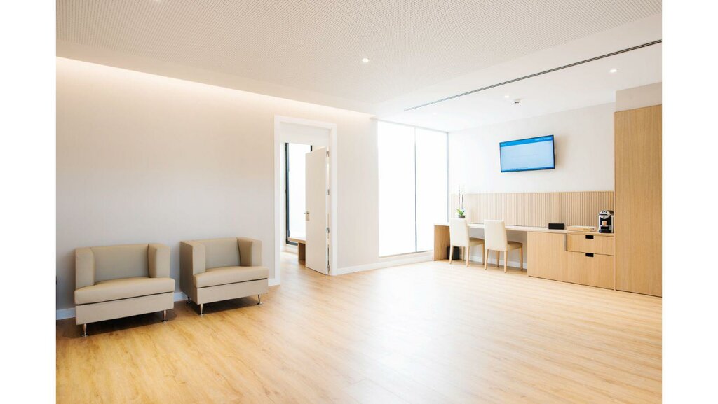 Funeral services Tanatori - Crematori Àltima Gironés, Girona, photo