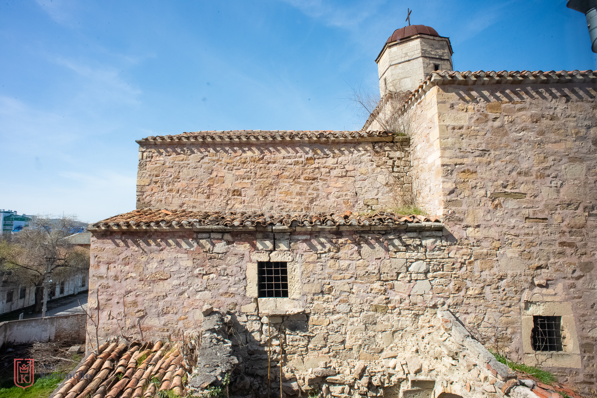 Фото Вилла Коронелло