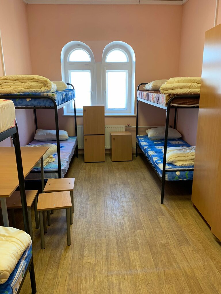 Итмо санкт петербург общежития