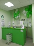Helix (Mendeleeva Boulevard, 11к2), medical center, clinic