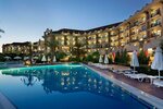 Lago Hotel (Antalya, Manavgat District, Sorgun Neighborhood, Titreyengol Area Cluster Houses, 26), hotel