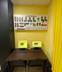 Driving school Azbuka Vozhdeniya (Minsk, Dziarzhynskaga Avenue, 69к1), autoescuela