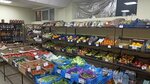 Апельсин (Rostov Region, Kamensk-Shakhtinskiy, Astakhovskiy pereulok), frutería