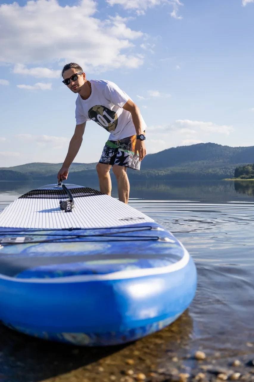 Фото Аракуль