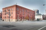 Qwirk CoWorking (United States Route 33), organization of conferences and seminars